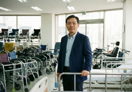 刘朋-创始人肉身担保