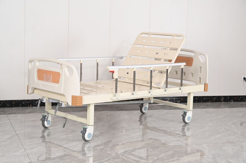 护理床购买指南：如何选择合适的电动护理床