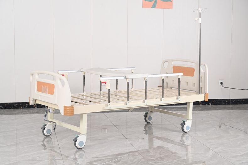 手动护理床的使用技巧：如何使用手动护理床的最佳方法