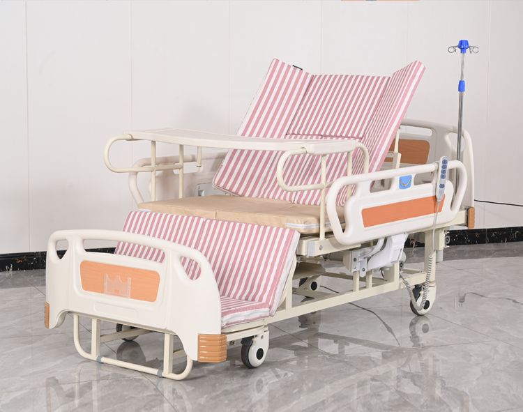 C05电动护理床