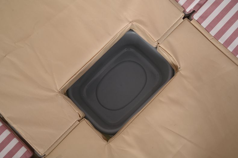 C05S手动翻身护理床