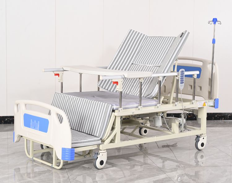 DH02电动护理床