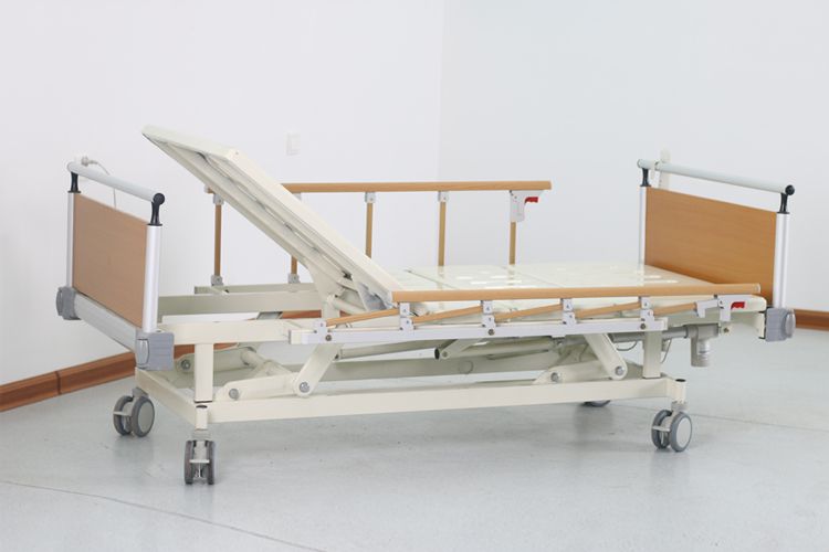 起背康复中心护理床-适老化改造标准配置-养老机构集采