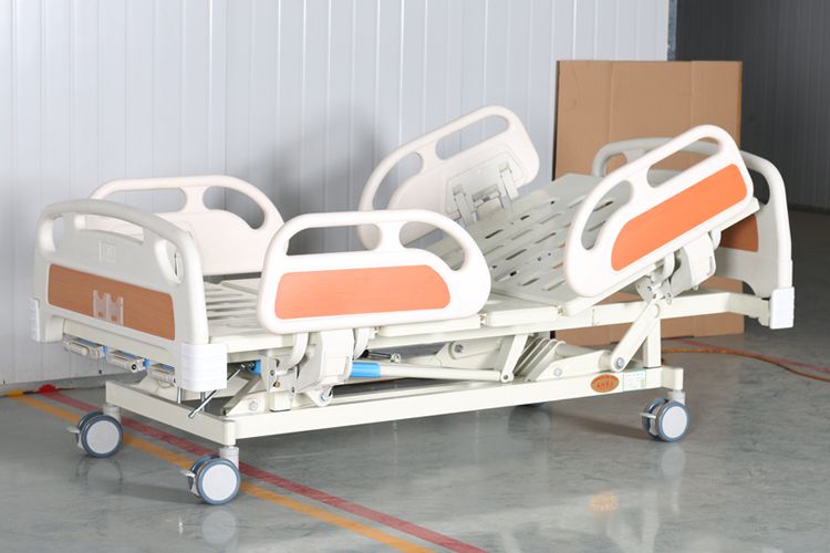 家用护理床的维护方法：如何延长护理床的使用寿命