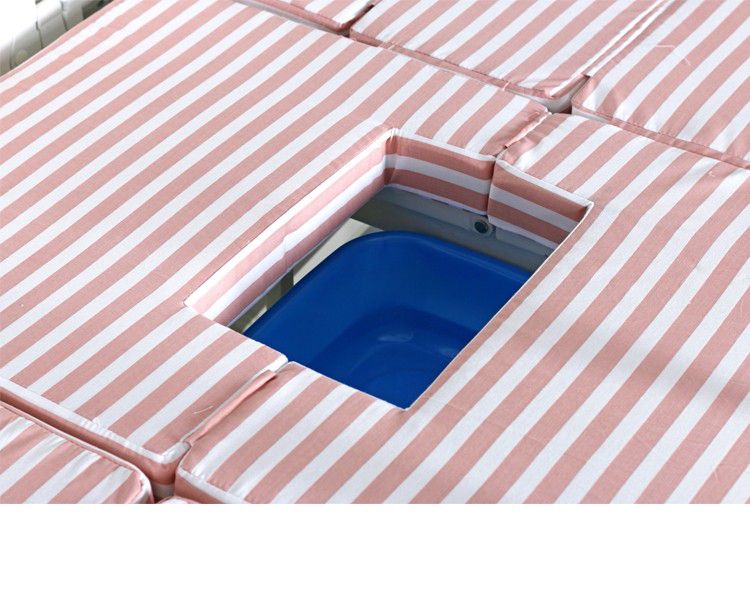 康复护理床的效果：促进患者康复和独立的证据