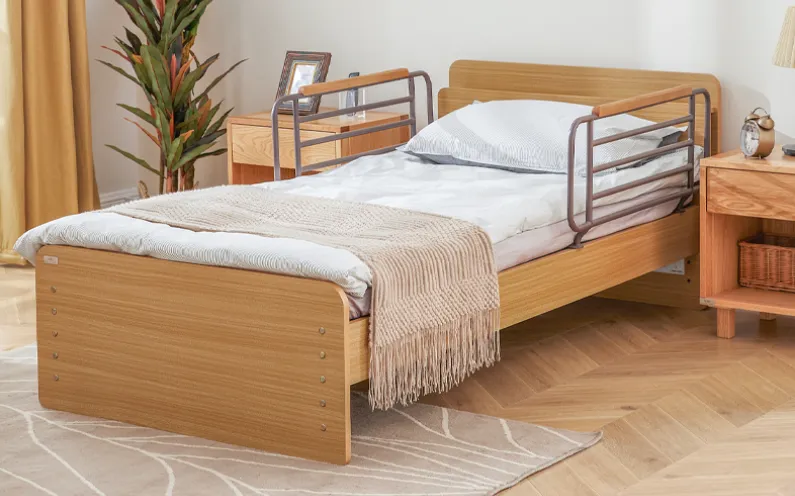 2025年电动护理床价格趋势：康老悦带您选对不选贵