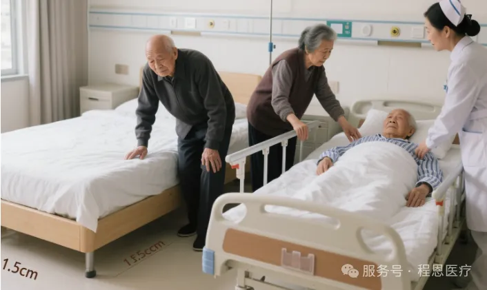 护理床护工床选购避坑指南，别再花冤枉钱啦！