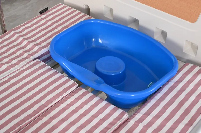 老人护理床的选购指南、使用益处及注意事项