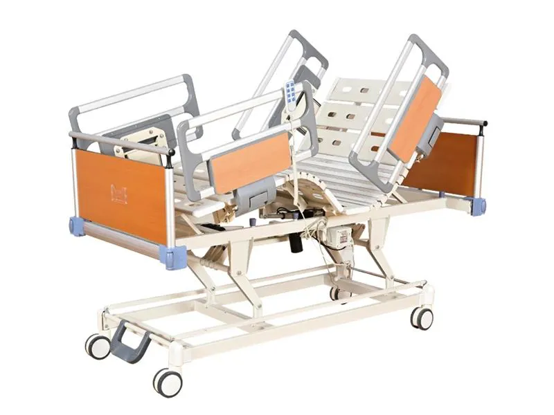 一张病床要多少钱？