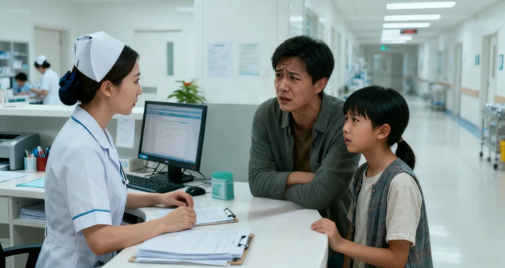 为什么医院推荐的护理床，电商平台根本搜不到？